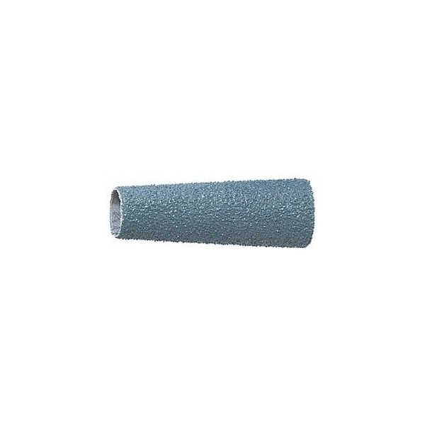 Holex ZA Conical Abrasive Sleeve, 80 Grit, Size: 20 mm 553873 20X63 - main